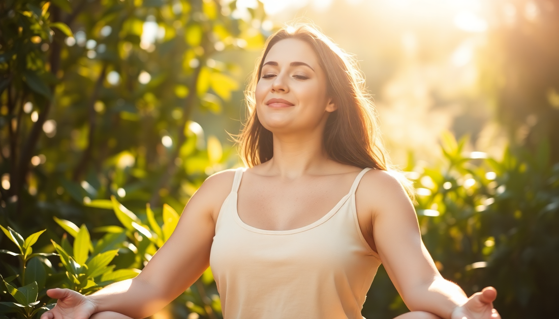 Unlock Your Natural Energy with a Science-Backed Approach