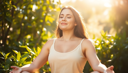 Unlock Your Natural Energy with a Science-Backed Approach