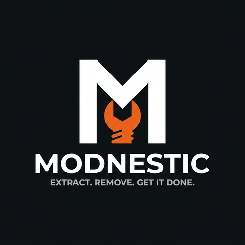 MODNESTIC